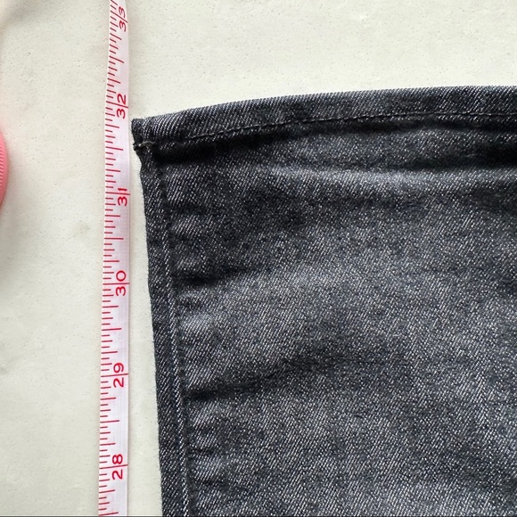 Rock & Republic black skinny jeans - Picture 8 of 9